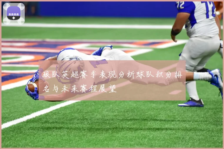 狼队英超赛季表现分析球队积分排名与未来赛程展望