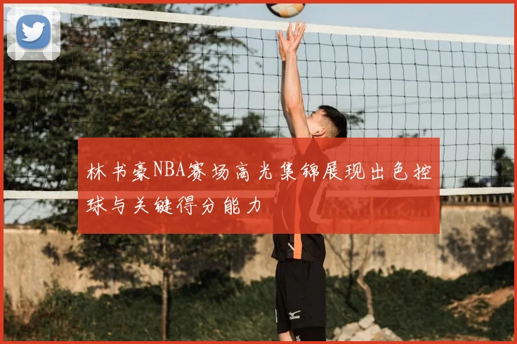 林书豪NBA赛场高光集锦展现出色控球与关键得分能力