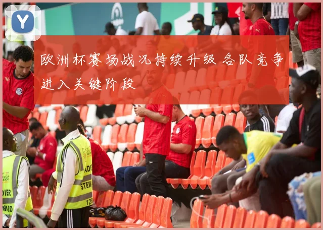 欧洲杯赛场战况持续升级 各队竞争进入关键阶段